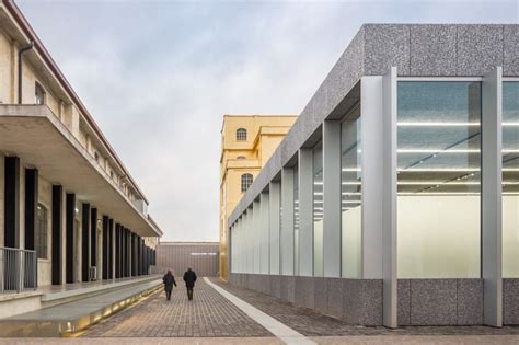 fondazione prada compra biglietti|prada foundation oma.